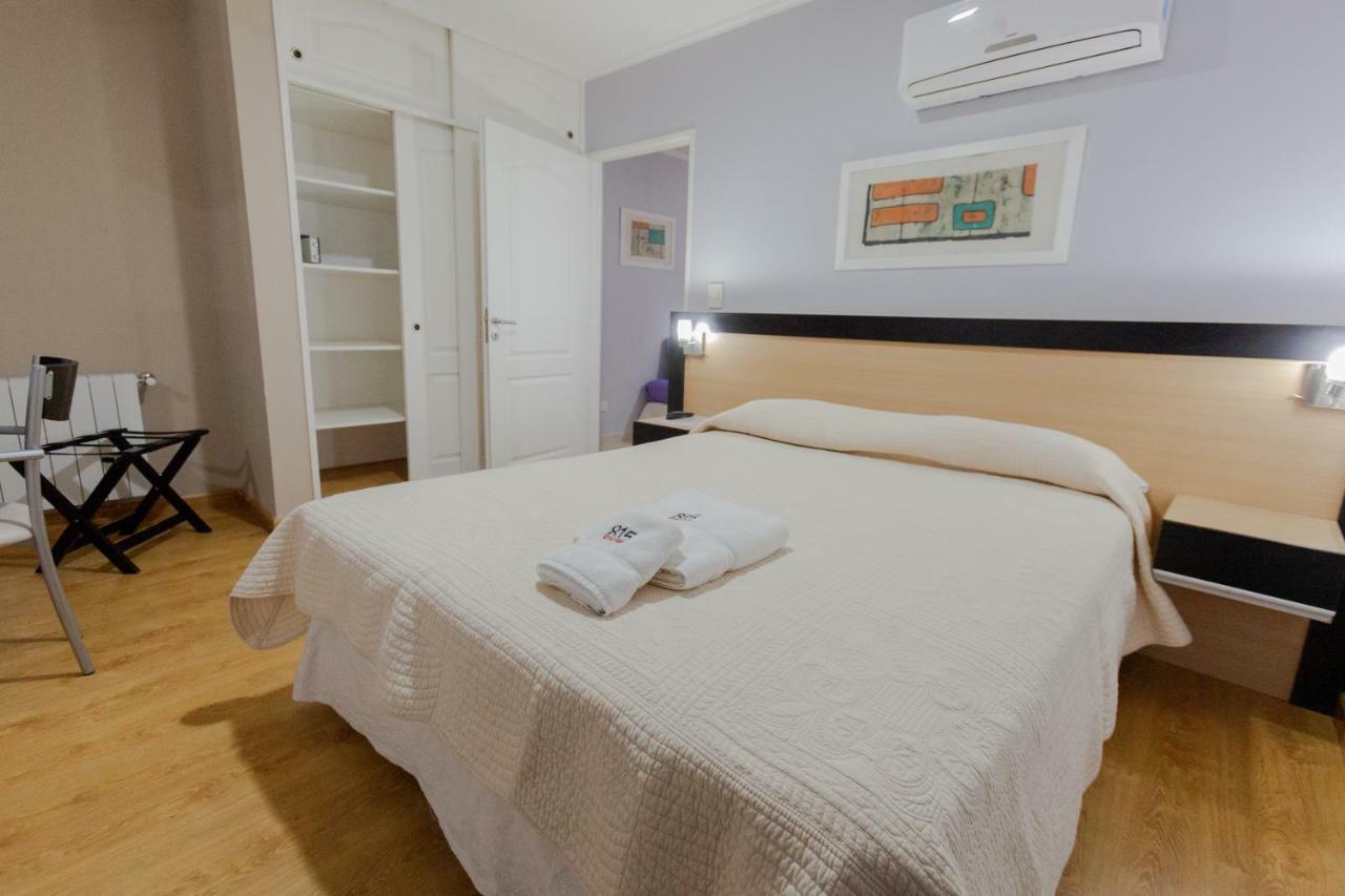 Apart Hotel Rivadavia 815 Neuquen Exterior photo